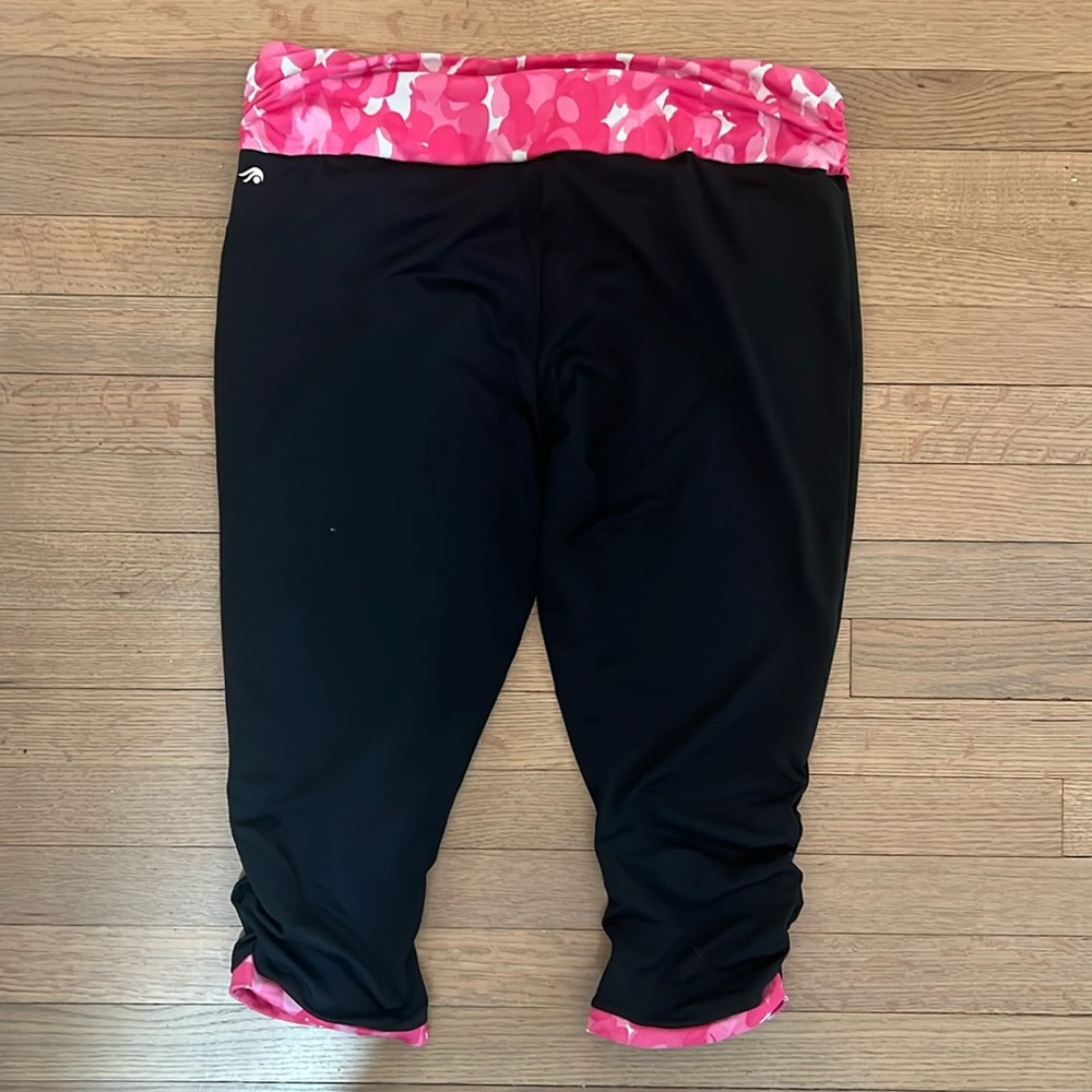 Ideology Athletic Capri